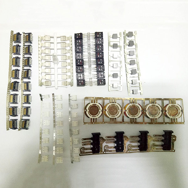 V35-SP立式高速標準注塑機